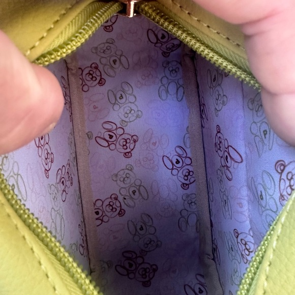 Parchita Simona Marfil Claro Jelly - Picture 13 of 15